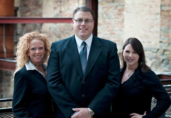 Pederson Realty REALTORS